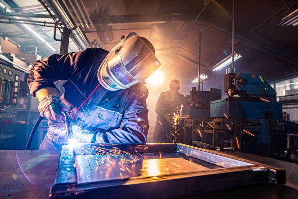 Affordable Welder Services in Swedesboro, NJ