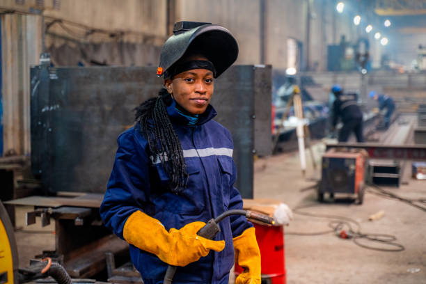 Trusted Swedesboro, NJ Welder & Metal Fabrication Experts