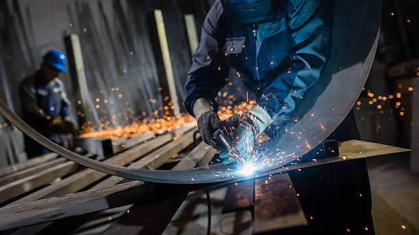 Best Specialty Welding Processes in Swedesboro, NJ